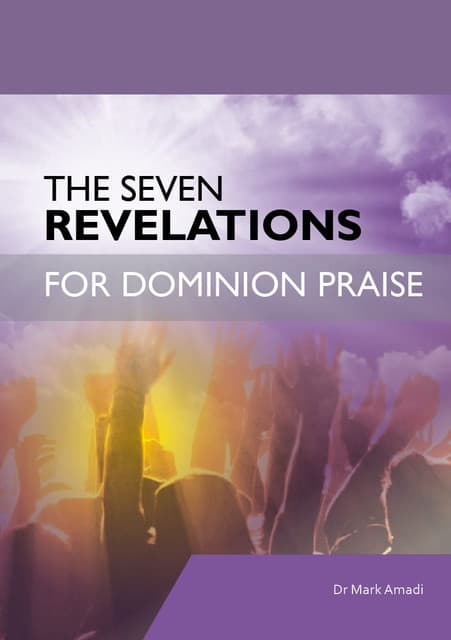 The Seven Relvelations